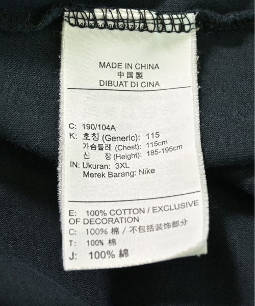 NIKE เสื้อยืด/เสื้อท็อปส์