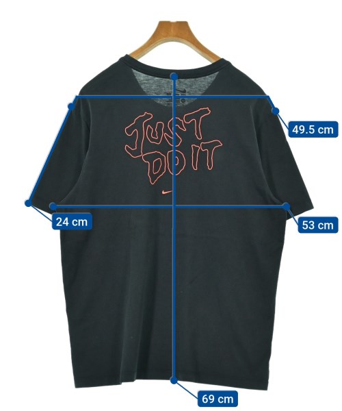 NIKE เสื้อยืด/เสื้อท็อปส์