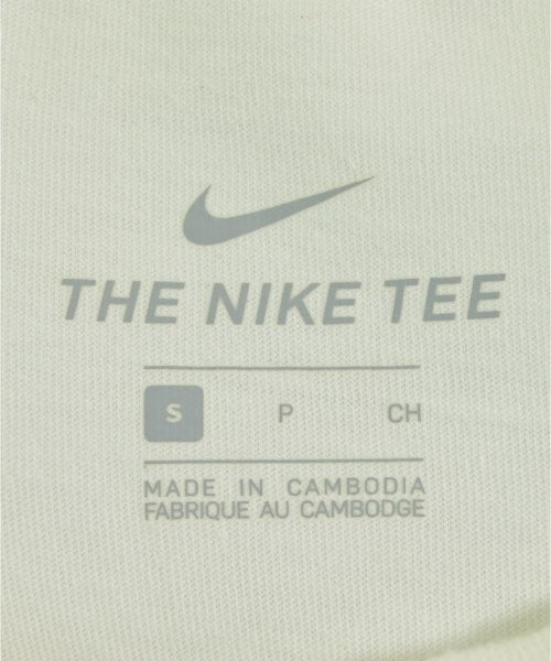 NIKE เสื้อยืด/เสื้อท็อปส์