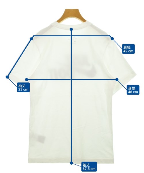 NIKE เสื้อยืด/เสื้อท็อปส์