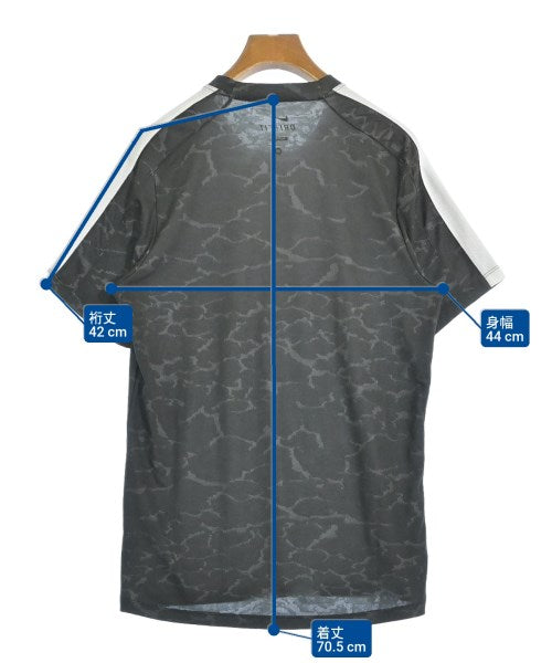 NIKE เสื้อยืด/เสื้อท็อปส์