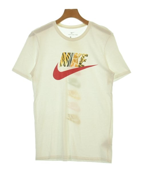 NIKE เสื้อยืด/เสื้อท็อปส์