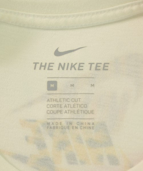 NIKE เสื้อยืด/เสื้อท็อปส์