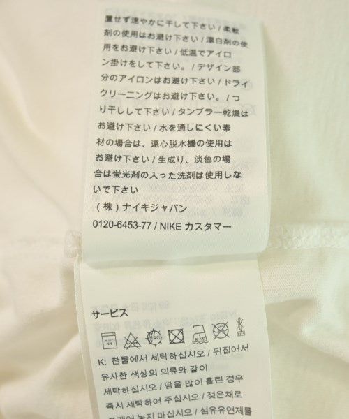 NIKE เสื้อยืด/เสื้อท็อปส์