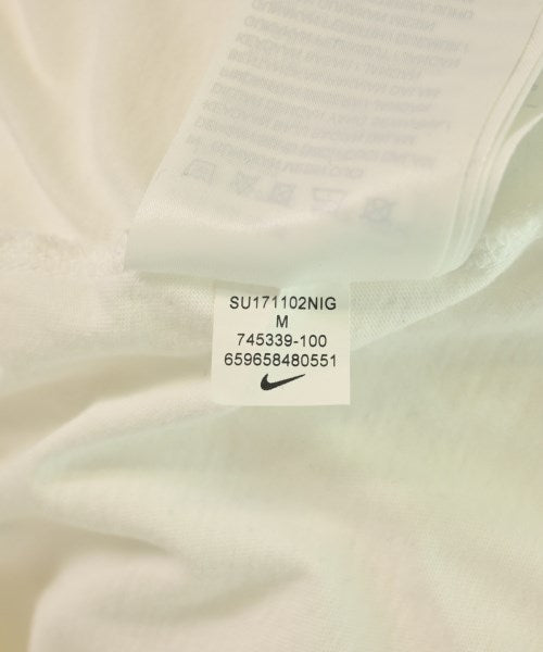 NIKE เสื้อยืด/เสื้อท็อปส์
