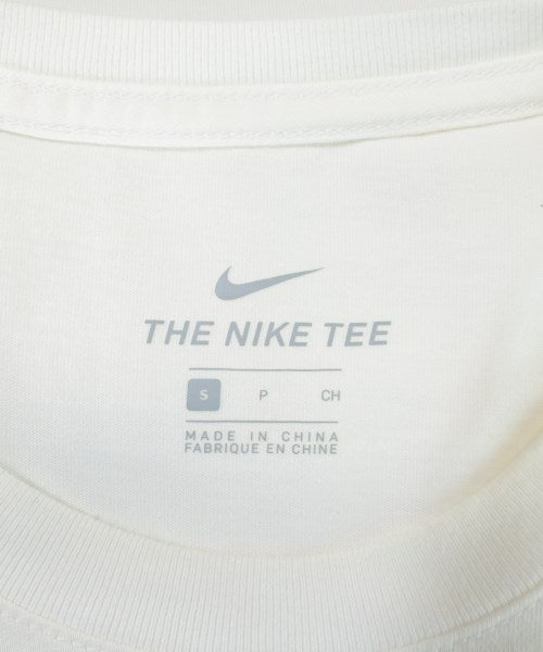 NIKE เสื้อยืด/เสื้อท็อปส์