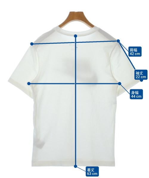 NIKE เสื้อยืด/เสื้อท็อปส์