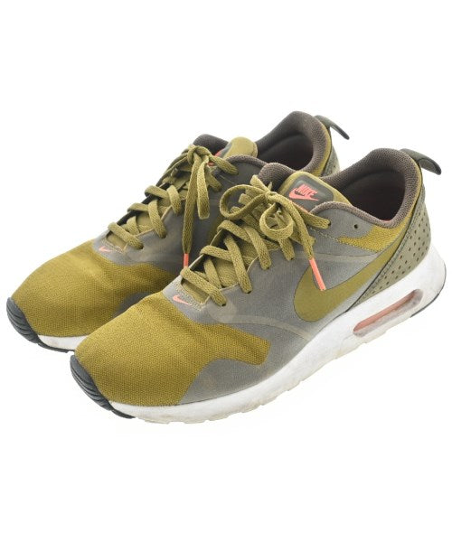 NIKE รองเท้าผ้าใบ
