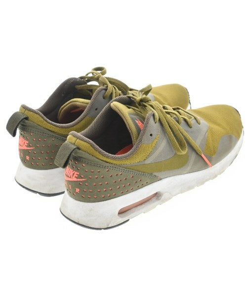 NIKE รองเท้าผ้าใบ