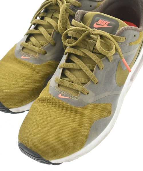 NIKE รองเท้าผ้าใบ