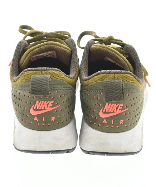 NIKE รองเท้าผ้าใบ