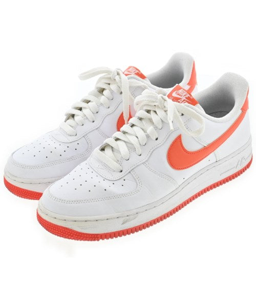 NIKE รองเท้าผ้าใบ