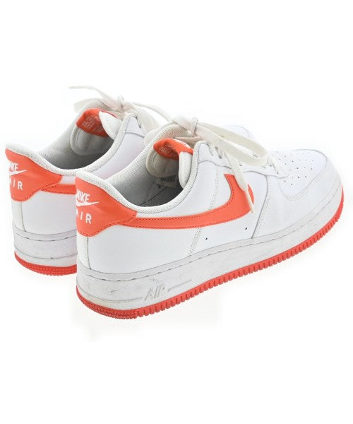 NIKE รองเท้าผ้าใบ