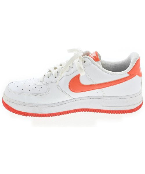 NIKE รองเท้าผ้าใบ