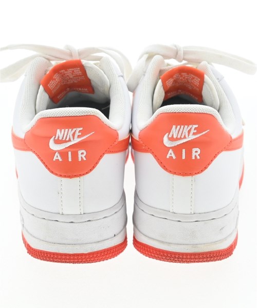 NIKE รองเท้าผ้าใบ