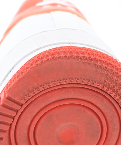 NIKE รองเท้าผ้าใบ