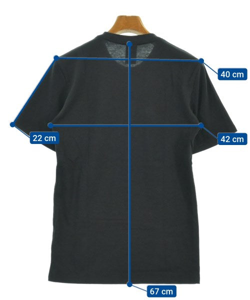 RICCARDO TISCI เสื้อยืด/เสื้อท็อปส์