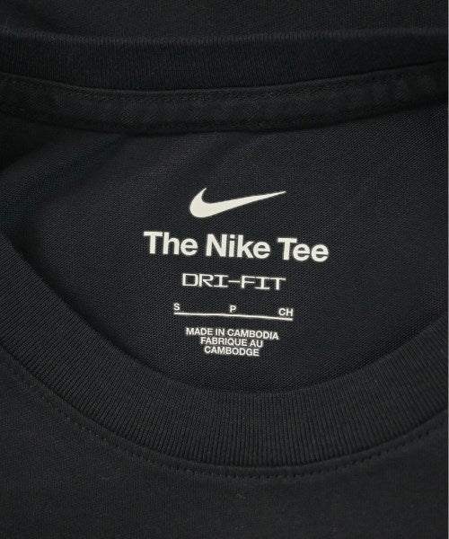 NIKE เสื้อยืด/เสื้อท็อปส์