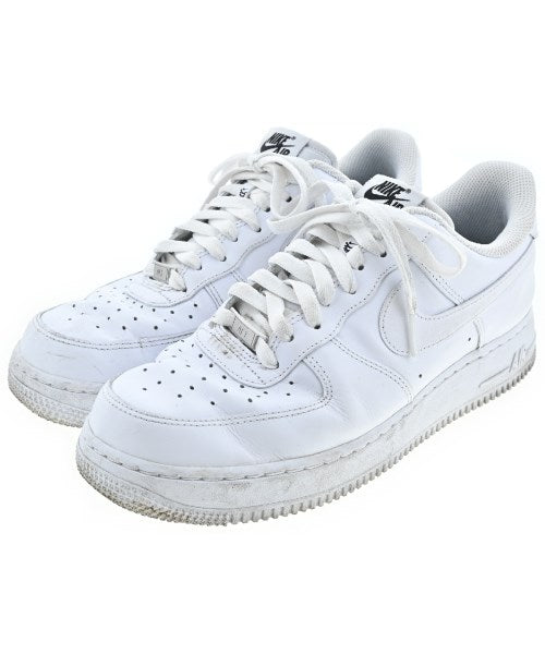NIKE รองเท้าผ้าใบ