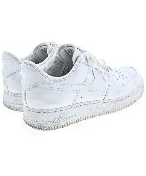 NIKE รองเท้าผ้าใบ