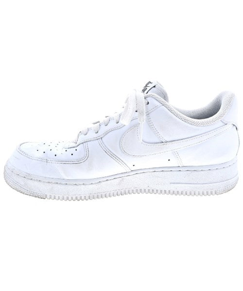 NIKE รองเท้าผ้าใบ