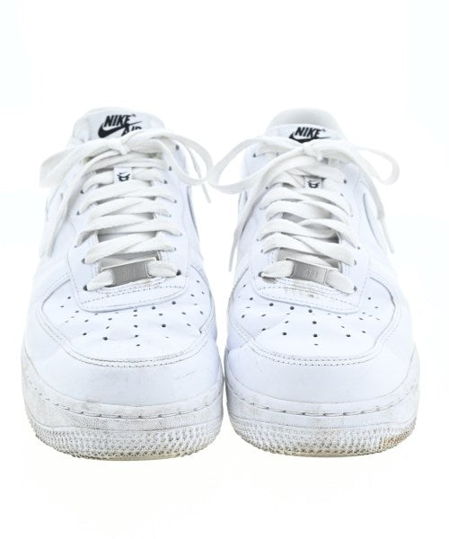 NIKE รองเท้าผ้าใบ