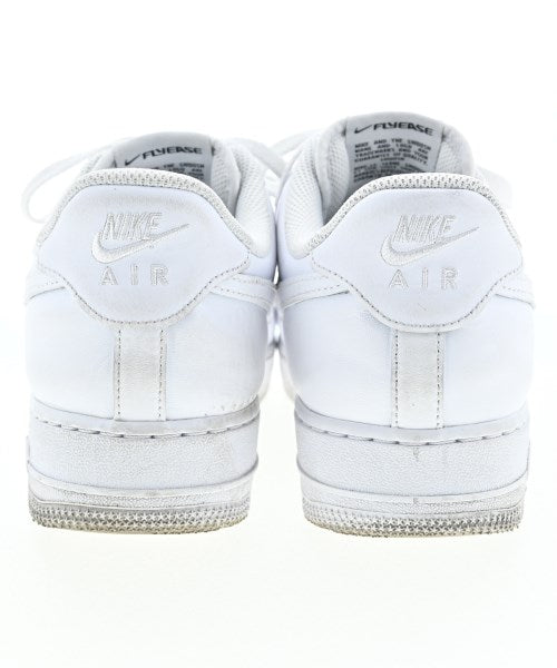 NIKE รองเท้าผ้าใบ