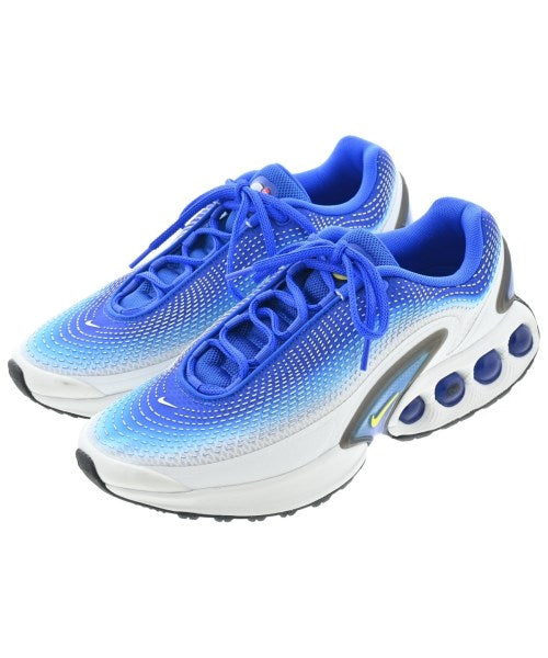 NIKE รองเท้าผ้าใบ