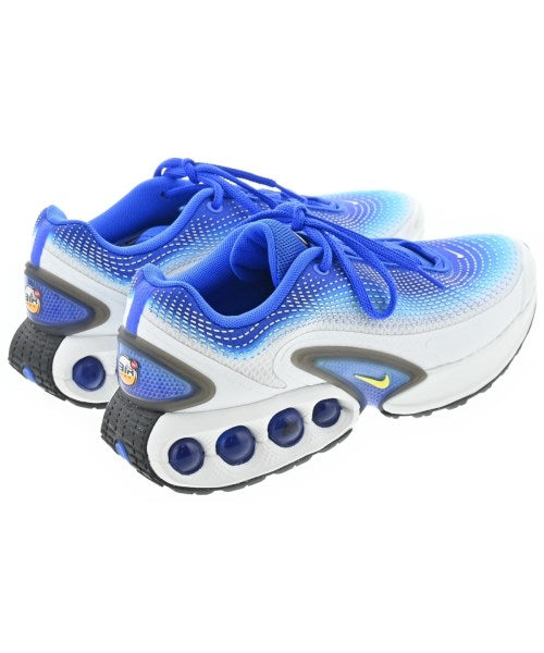 NIKE รองเท้าผ้าใบ