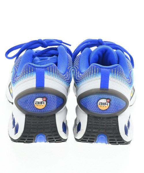 NIKE รองเท้าผ้าใบ