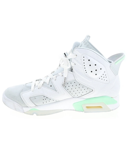 NIKE รองเท้าผ้าใบ