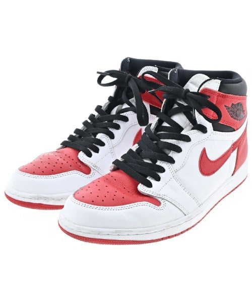 NIKE รองเท้าผ้าใบ