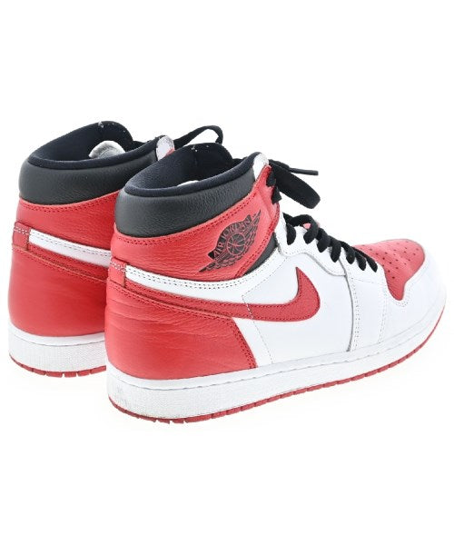 NIKE รองเท้าผ้าใบ