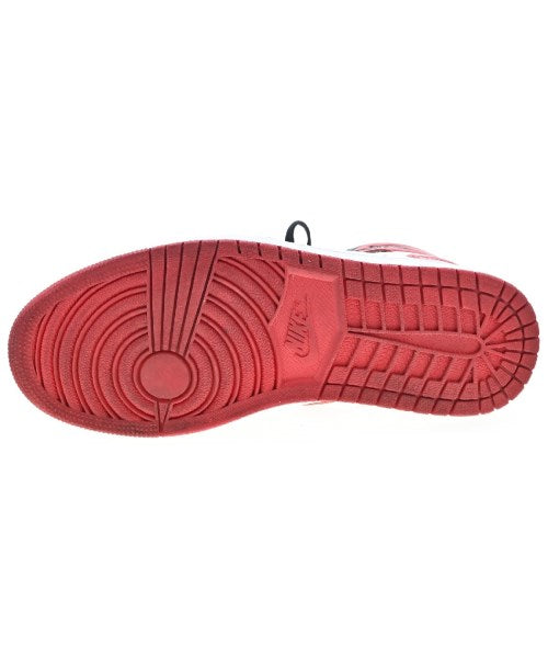 NIKE รองเท้าผ้าใบ