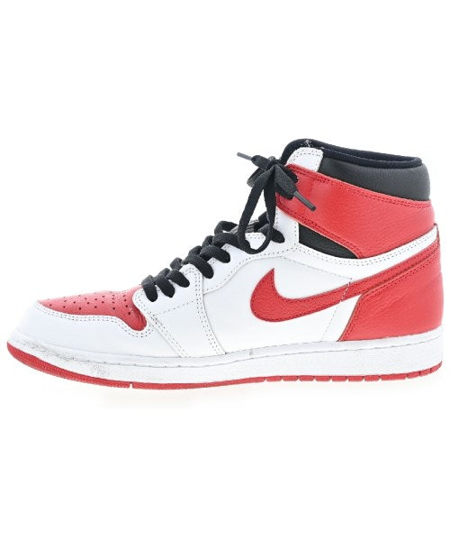 NIKE รองเท้าผ้าใบ