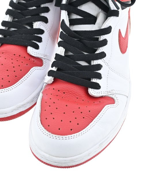 NIKE รองเท้าผ้าใบ