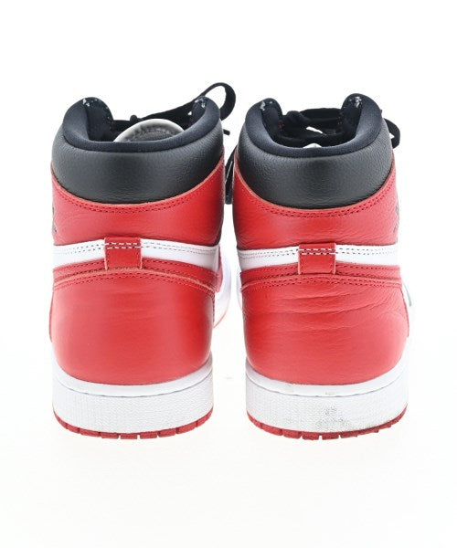 NIKE รองเท้าผ้าใบ