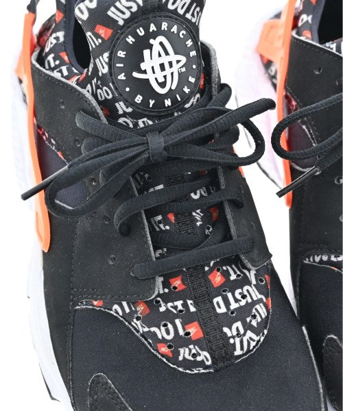 NIKE รองเท้าผ้าใบ