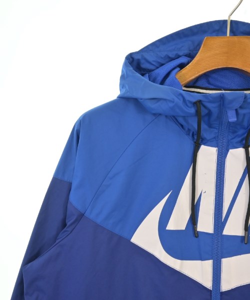 NIKE แจ็คเก็ตเบลาส์ อื่น