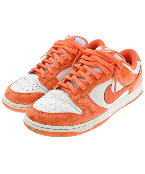 NIKE รองเท้าผ้าใบ