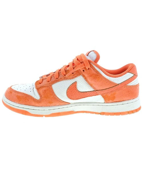 NIKE รองเท้าผ้าใบ