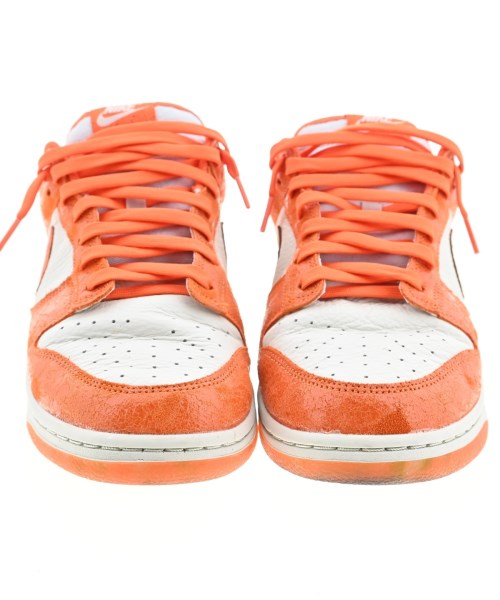 NIKE รองเท้าผ้าใบ