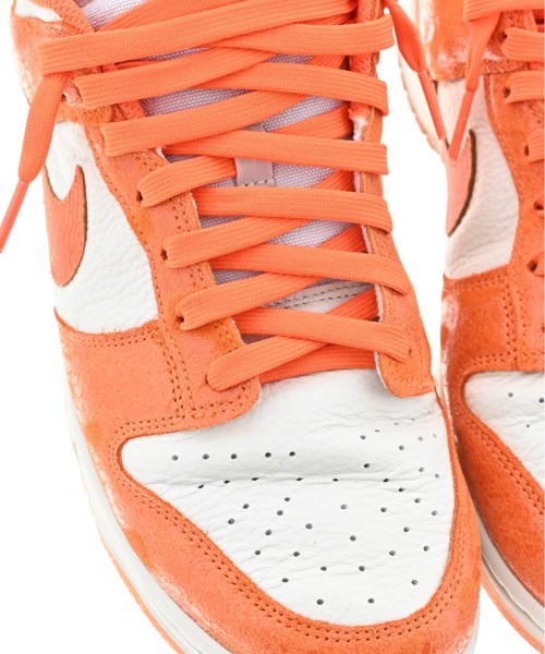 NIKE รองเท้าผ้าใบ