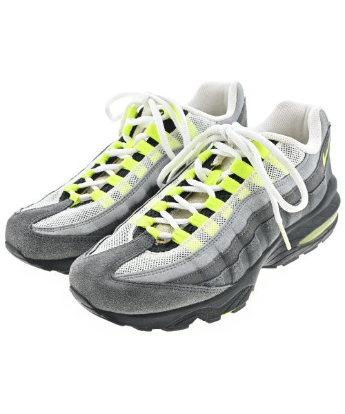 NIKE รองเท้าผ้าใบ