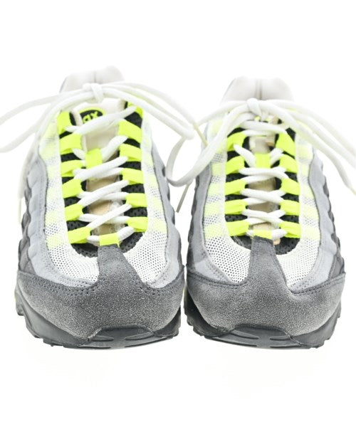 NIKE รองเท้าผ้าใบ