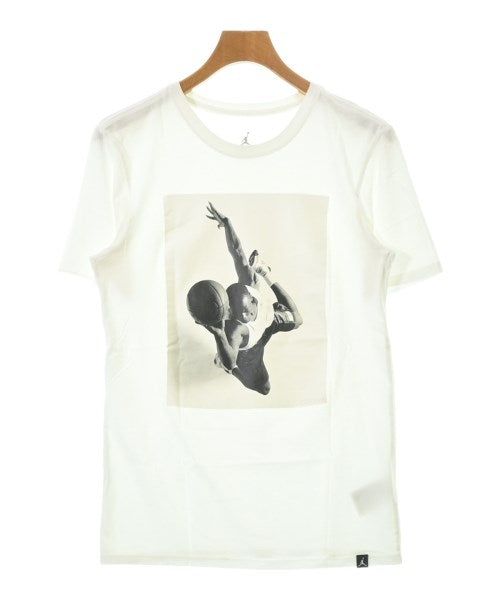 JORDAN BRAND เสื้อยืด/เสื้อท็อปส์