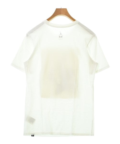JORDAN BRAND เสื้อยืด/เสื้อท็อปส์