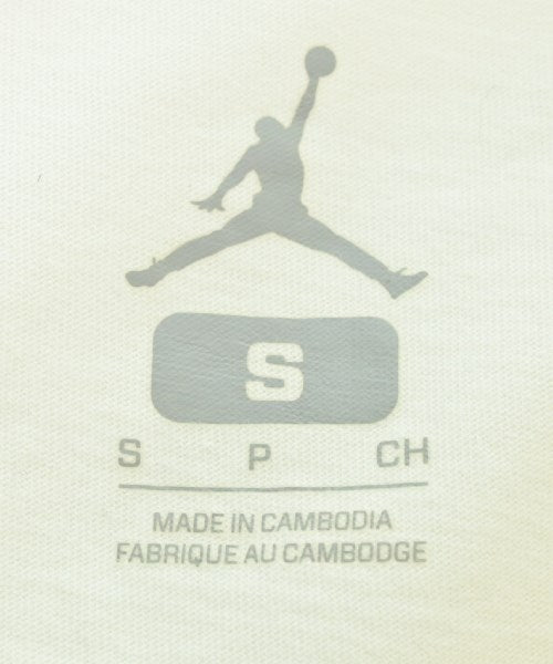 JORDAN BRAND เสื้อยืด/เสื้อท็อปส์