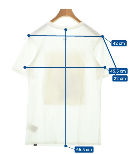 JORDAN BRAND เสื้อยืด/เสื้อท็อปส์