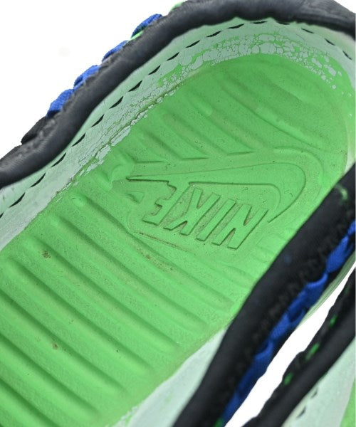 NIKE รองเท้าแตะ
